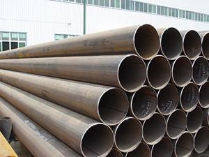 螺旋钢管供应商/生产供应螺旋钢管打桩管-天佑钢管制造有限公司